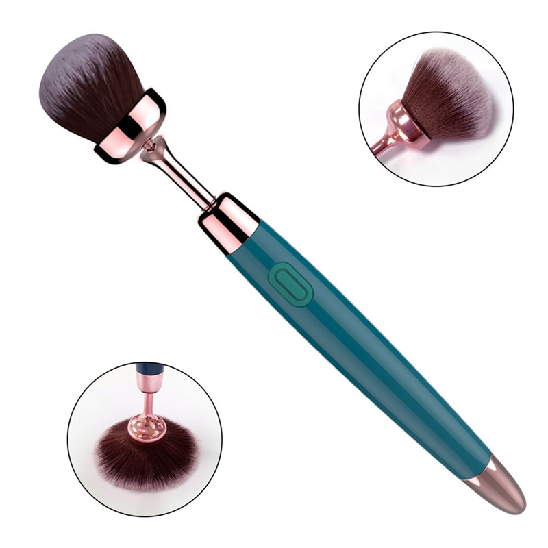 ABLG Electric Makeup Brush for - огляд і ціна Beauty Makeup Brushes