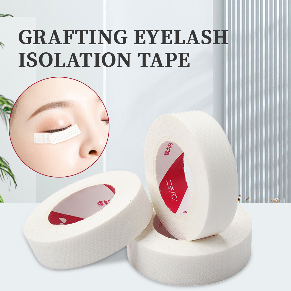 3/5/10 PCS Micropore Tape Brea - огляд і ціна Beauty - Makeup - Eyes