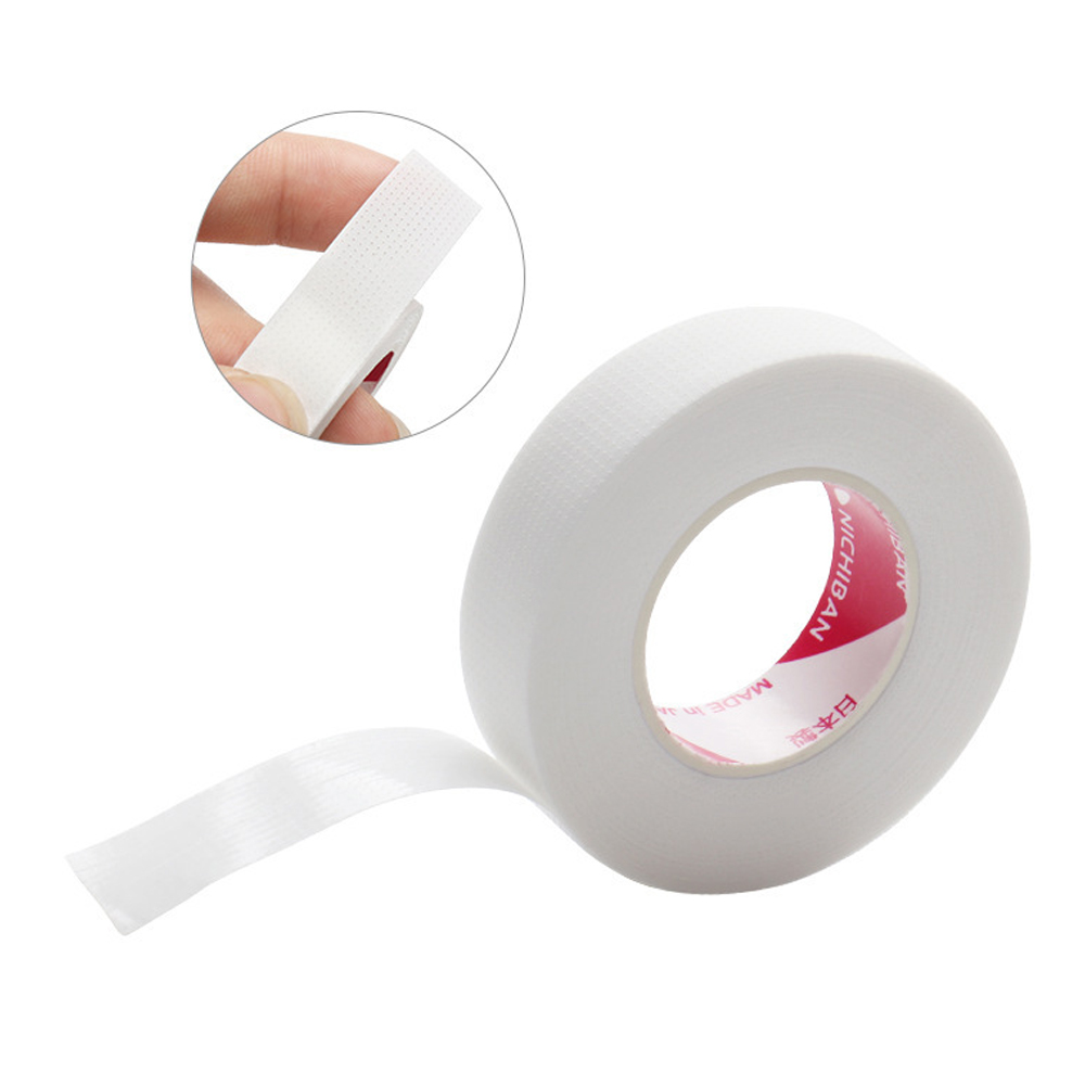3/5/10 PCS Micropore Tape Brea - огляд і ціна Beauty - Makeup - Eyes