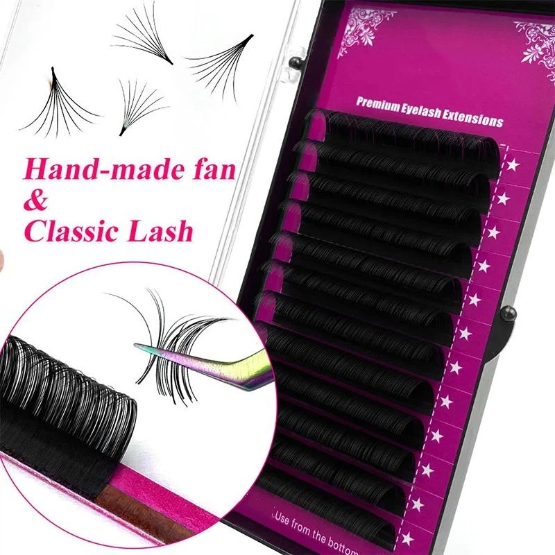 【M】Eyelash Extension Individua - огляд і ціна Beauty - Makeup - Eyes