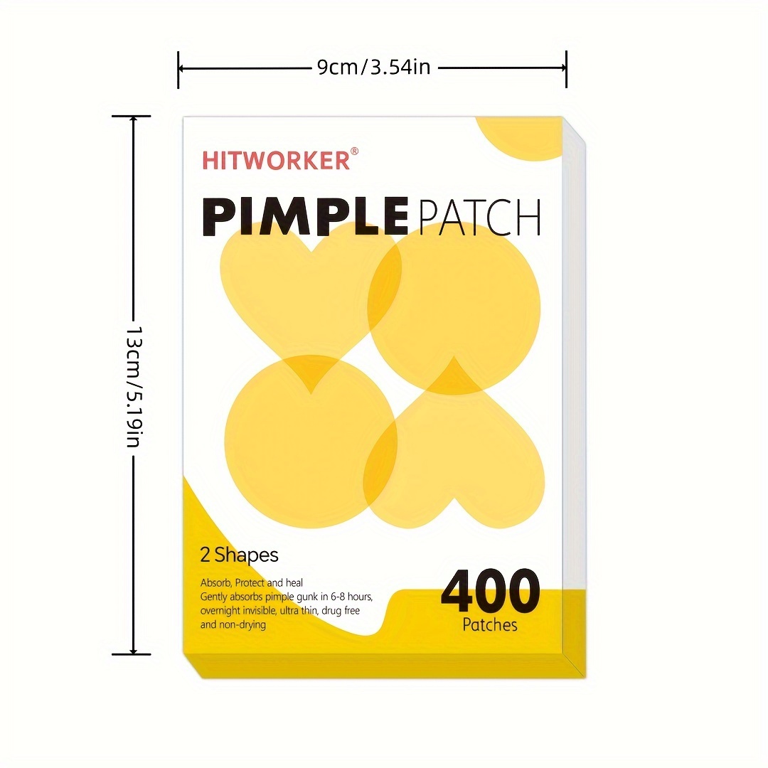 400-Piece Hydrocolloid Circula - огляд і ціна Anti-Aging Face Cream