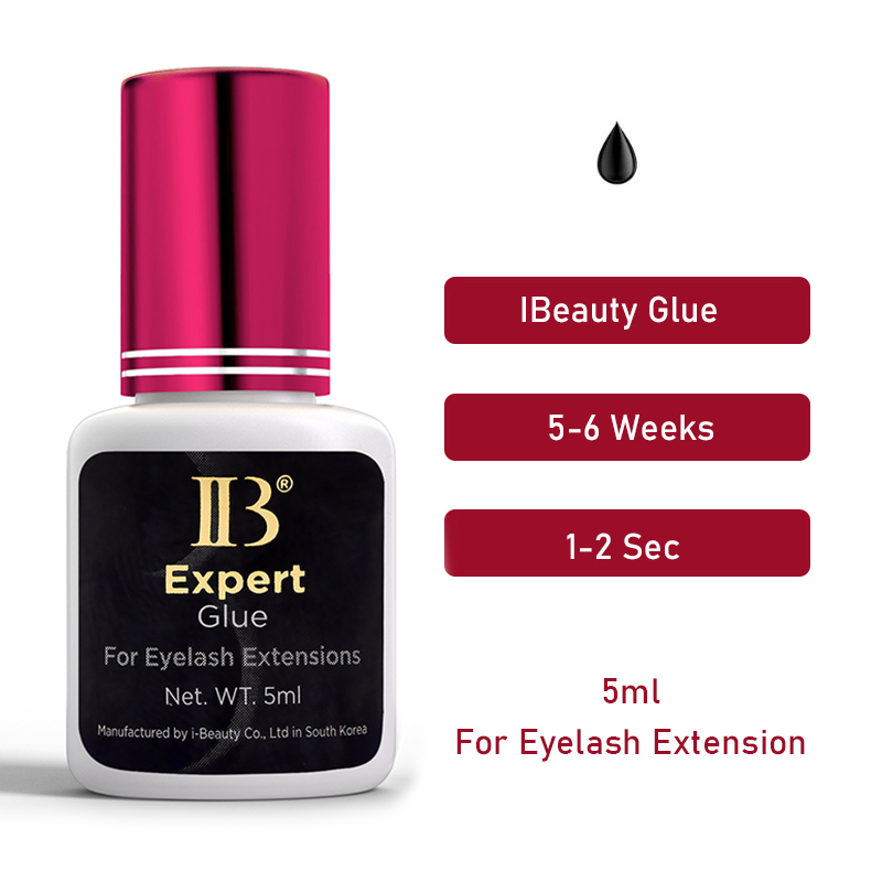 10 Bottles IB Ultra Super Plus - огляд і ціна Makeup Plus Beauty