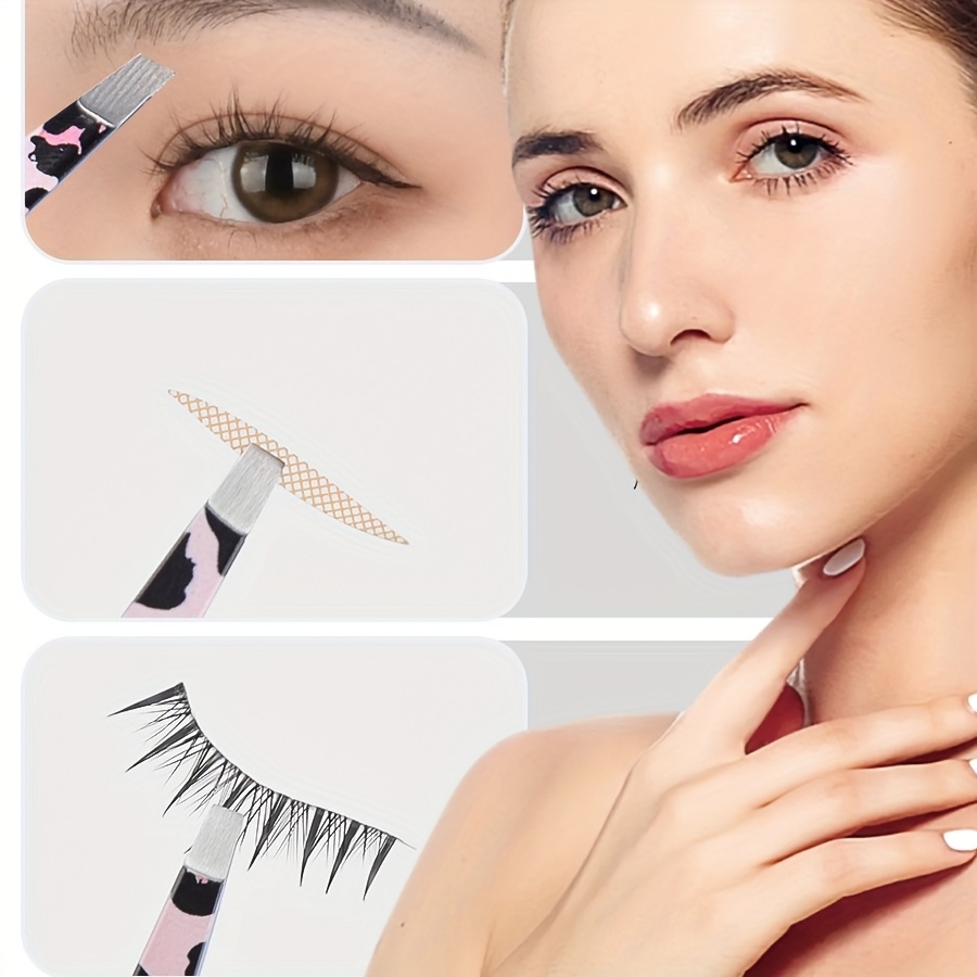 4 in 1 Professional Eyebrow Tw - огляд і ціна Beauty Makeup Remover