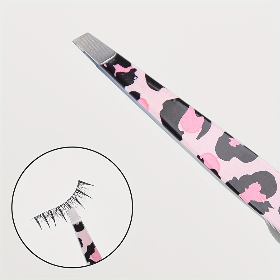 4 in 1 Professional Eyebrow Tw - огляд і ціна Beauty Makeup Remover