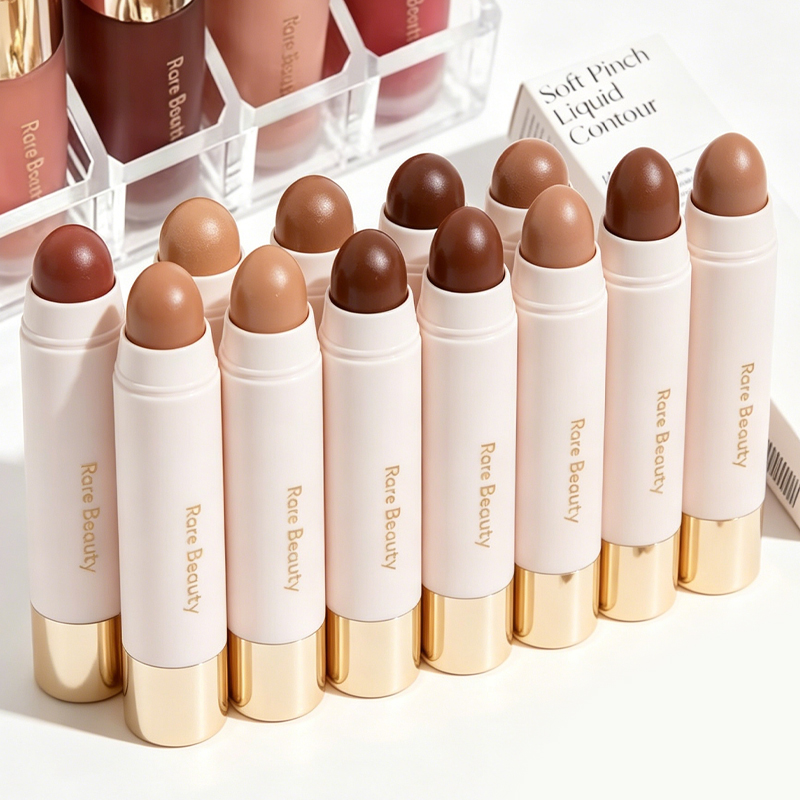 Hot Brand Rare Beauty Happy So - огляд і ціна Beauty Love Makeup