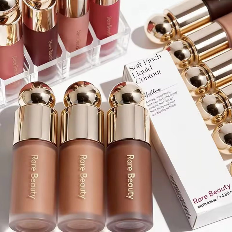 Hot Brand Rare Beauty Happy So - огляд і ціна Beauty Love Makeup