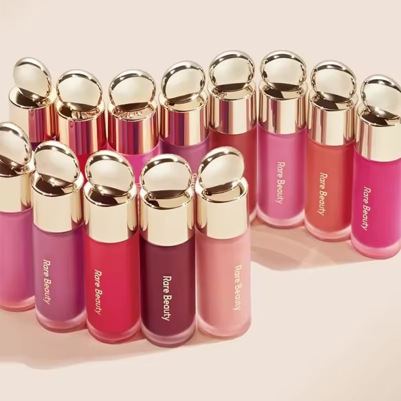 Hot Brand Rare Beauty Happy So - огляд і ціна Beauty Love Makeup