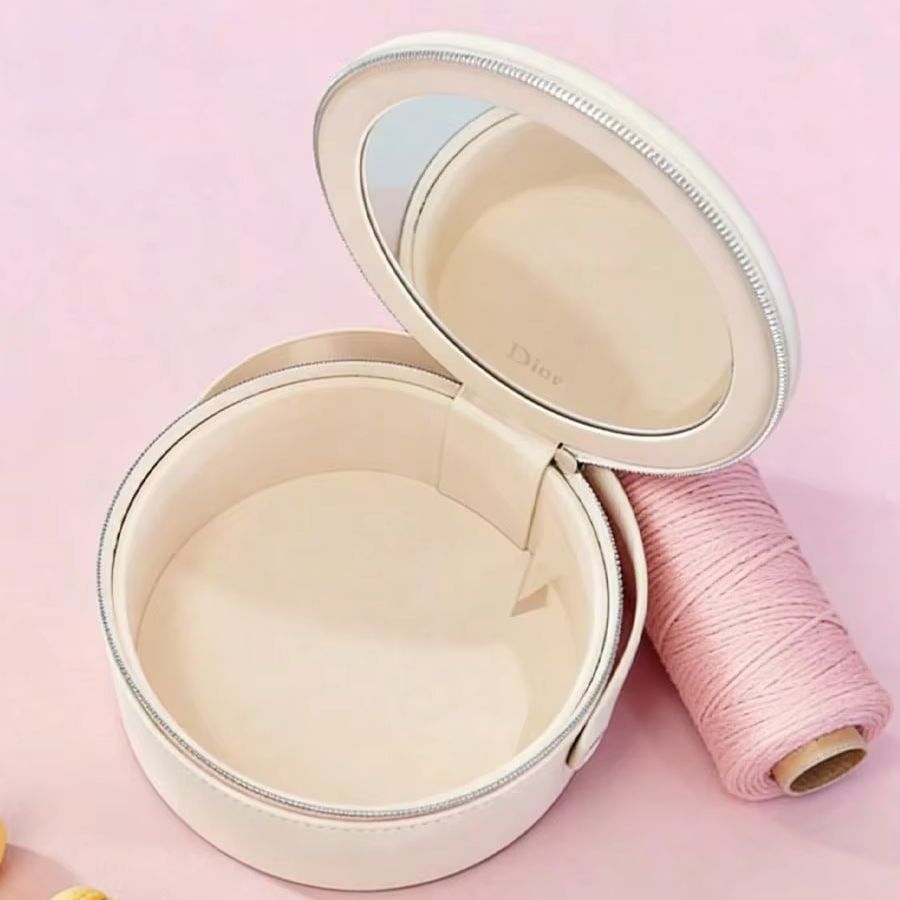 Christian Dior Dior’s Bag Luxu - огляд і ціна Beauty Makeup Dior