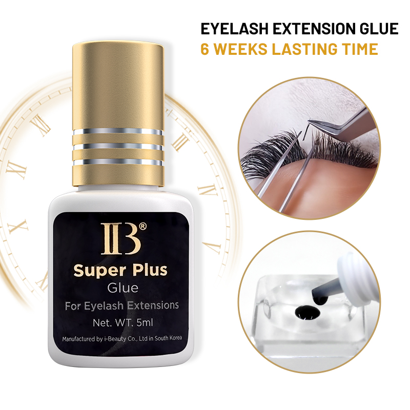 10 Bottle IBeauty Super Plus I - огляд і ціна Makeup Plus Beauty