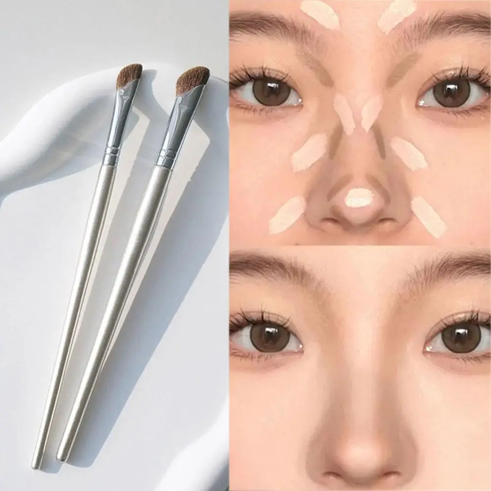 Professional Angled Nose Conto - огляд і ціна Makeup Beauty Ro