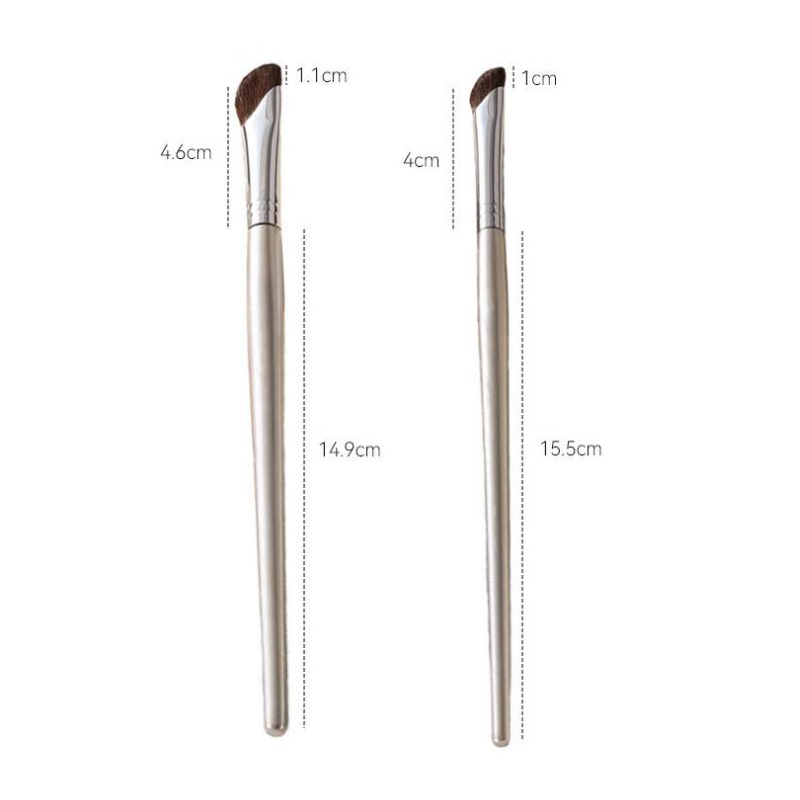 Professional Angled Nose Conto - огляд і ціна Makeup Beauty Ro