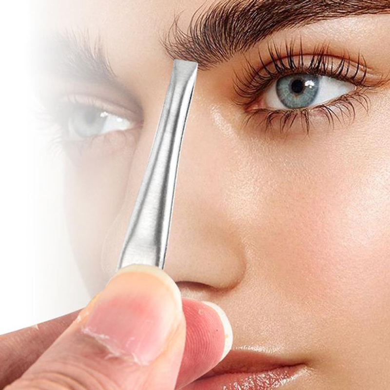 Eyebrow Tweezer Hair Beauty Fi - огляд і ціна Beauty Makeup Remover