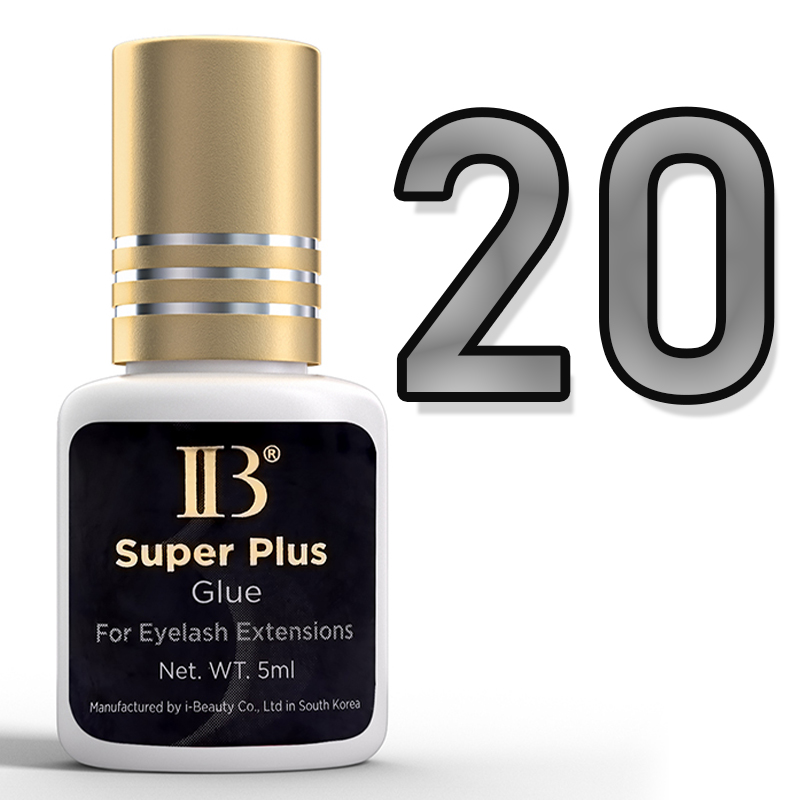20 Bottles Original IBeauty Su - огляд і ціна Makeup Plus Beauty