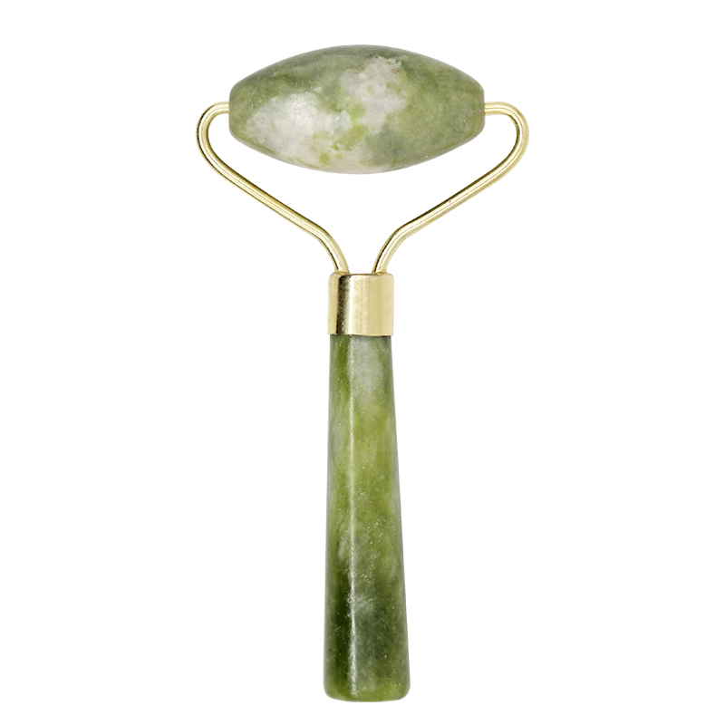 Natural Jade Roller Face Gua S - огляд і ціна Jade Roller Gua Sha
