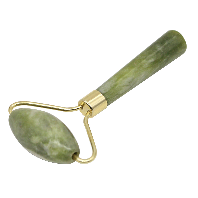 Natural Jade Roller Face Gua S - огляд і ціна Jade Roller Gua Sha