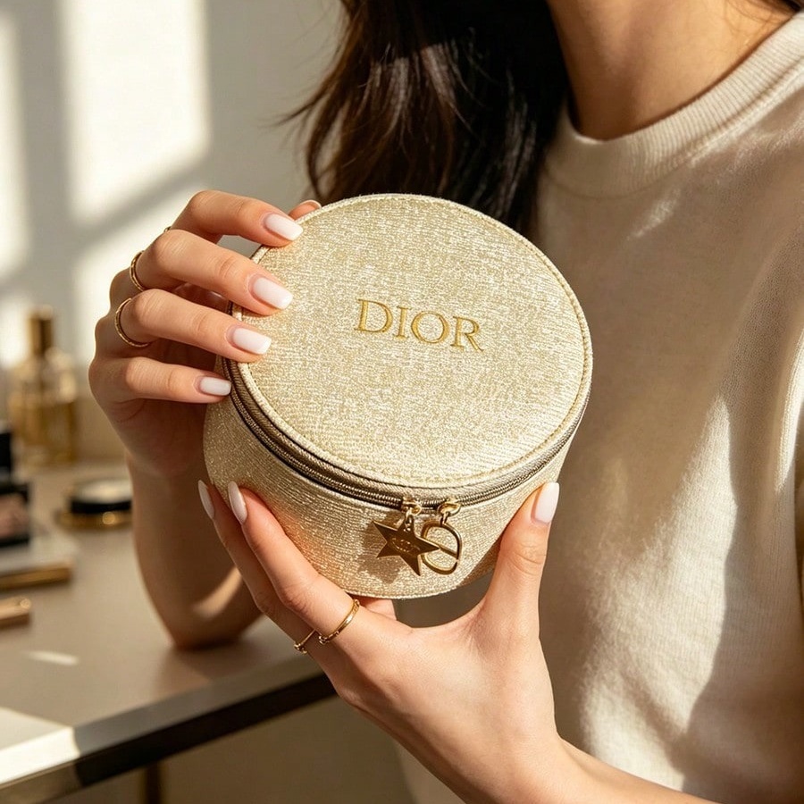 Christian Dior Dior’s Bag Wome - огляд і ціна Beauty Makeup Dior