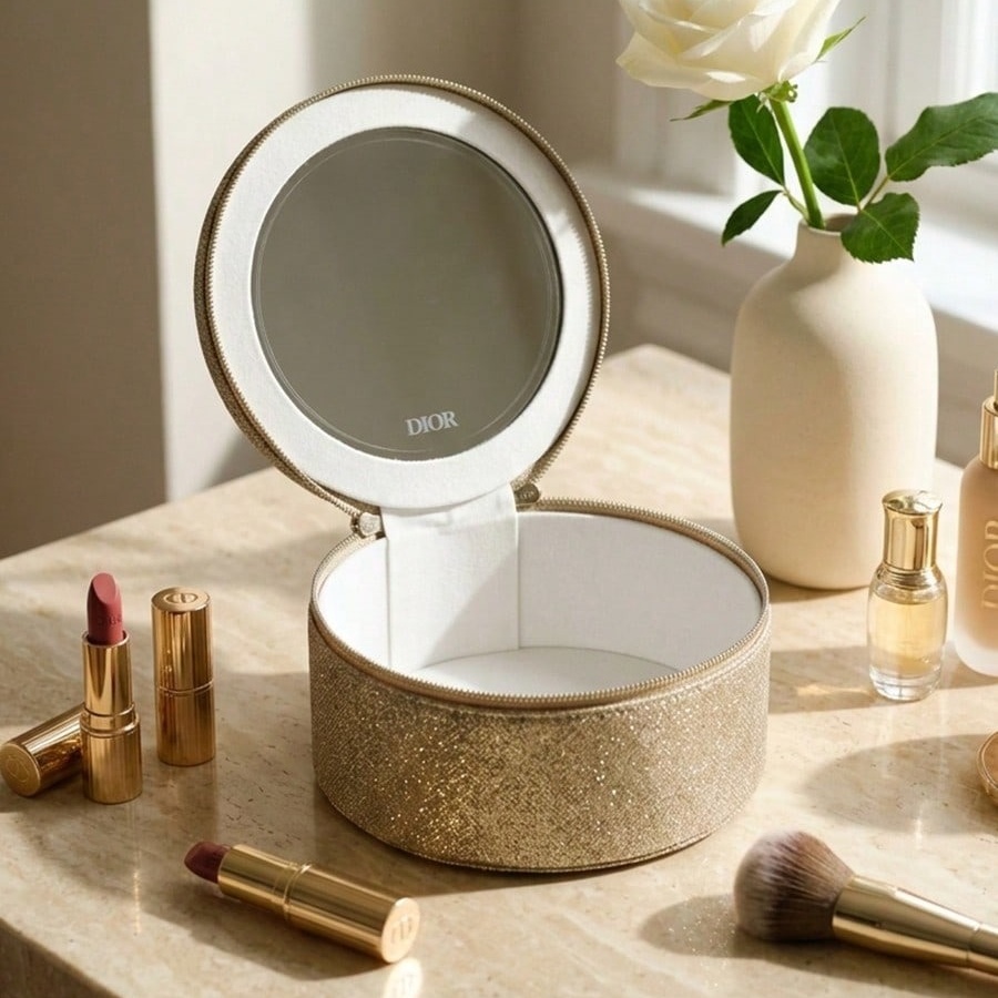 Christian Dior Dior’s Bag Wome - огляд і ціна Beauty Makeup Dior