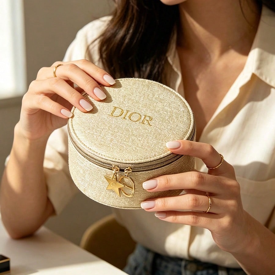 Christian Dior Dior’s Bag Wome - огляд і ціна Beauty Makeup Dior