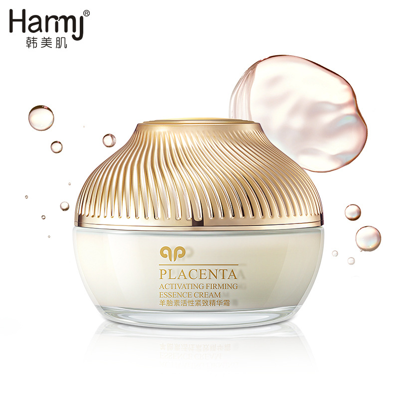 50g Korean Sheep Placenta Acti - огляд і ціна Anti-Aging Face Cream