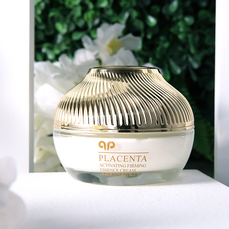 50g Korean Sheep Placenta Acti - огляд і ціна Anti-Aging Face Cream