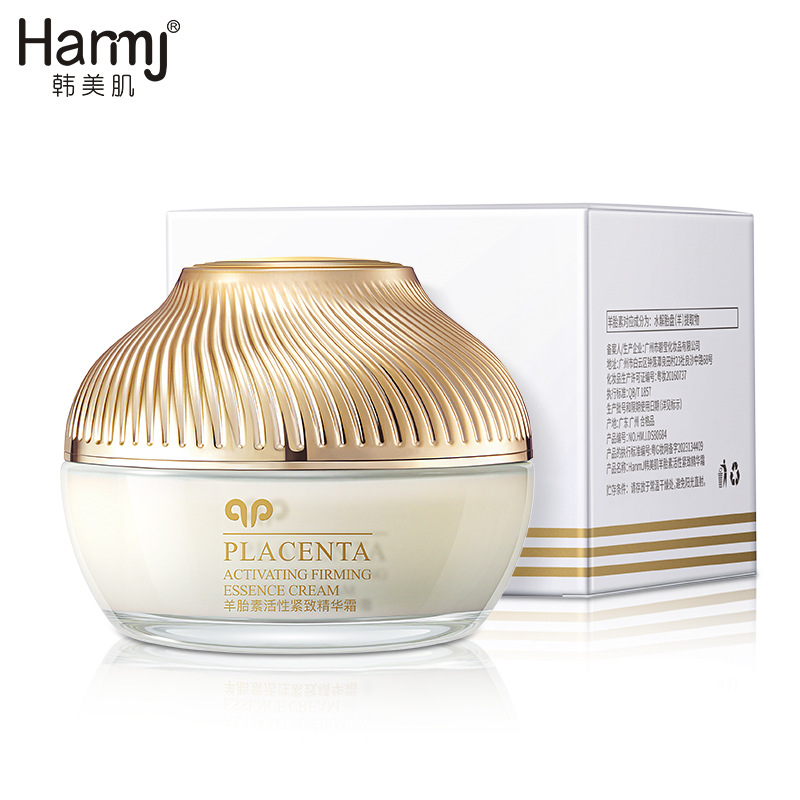50g Korean Sheep Placenta Acti - огляд і ціна Anti-Aging Face Cream