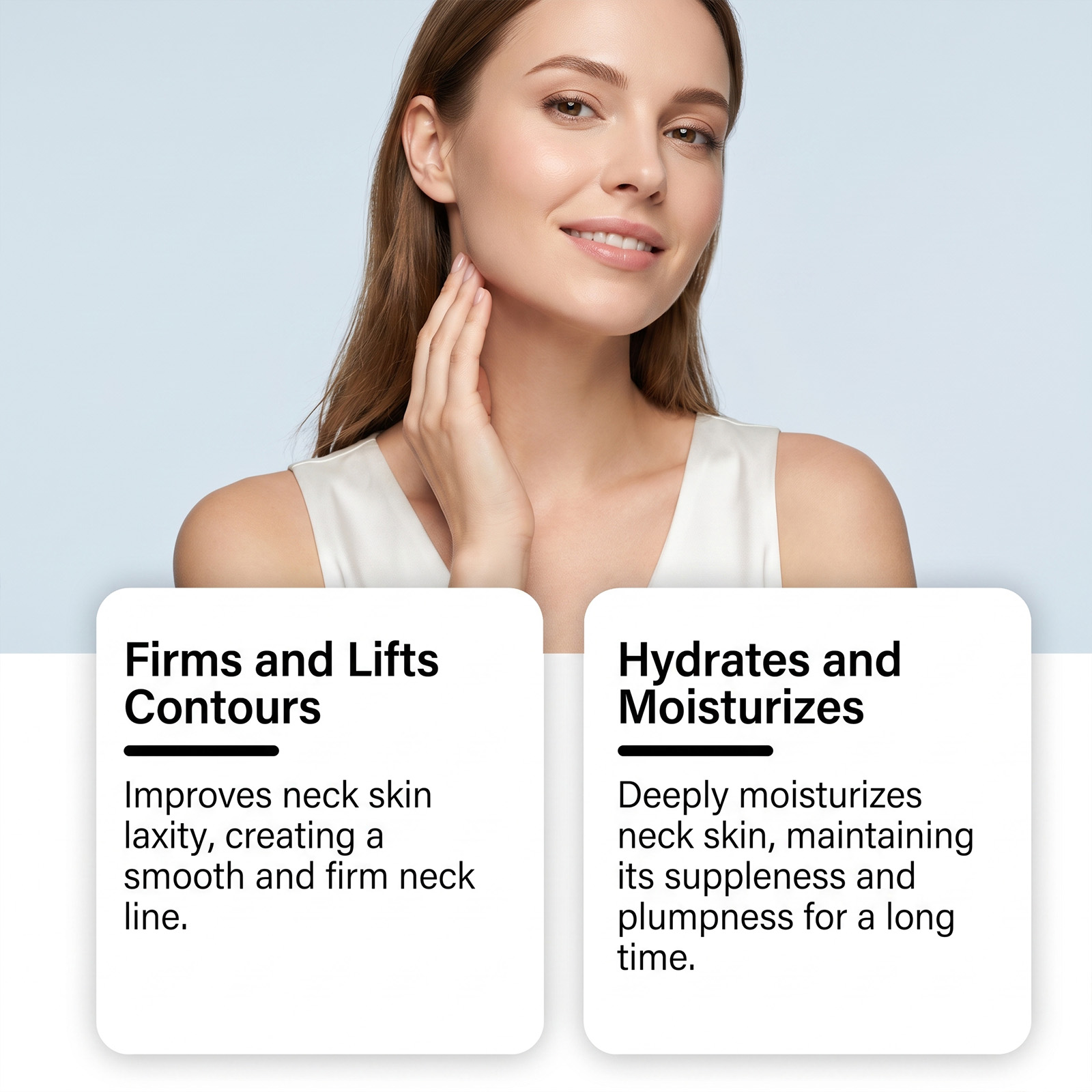 Tri-lift Peptide Complex Cream - огляд і ціна Anti-Aging Face Cream