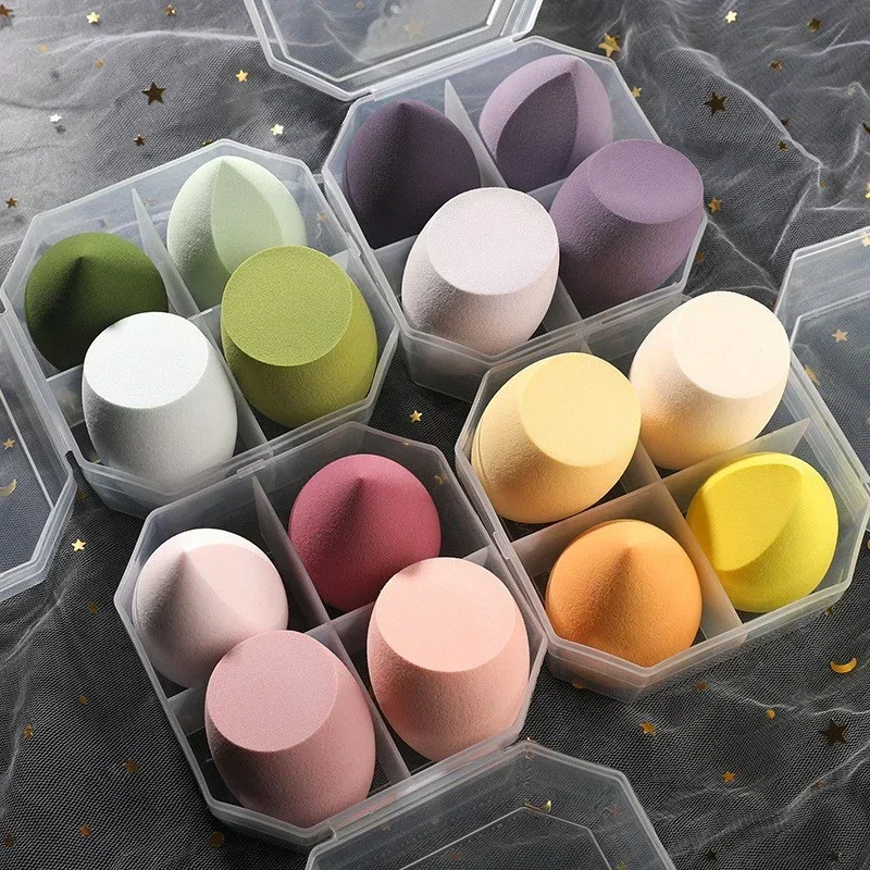 Blender Beauty Tools Makeup Ac - огляд і ціна Beauty Makeup Egg