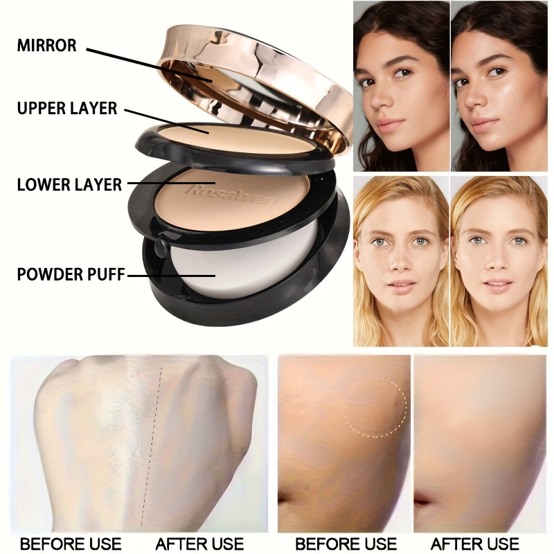 24H Full Coverage Matte Face P - огляд і ціна Concealer Full Coverage