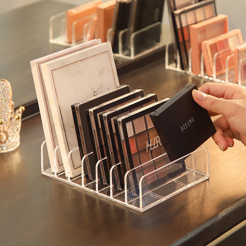 7-Compartment  Makeup Organize - огляд і ціна Beauty - Makeup - Eyes