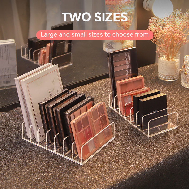7-Compartment  Makeup Organize - огляд і ціна Beauty - Makeup - Eyes