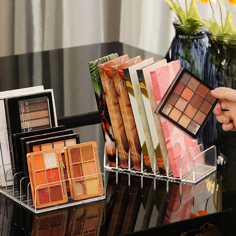 7-Compartment  Makeup Organize - огляд і ціна Beauty - Makeup - Eyes